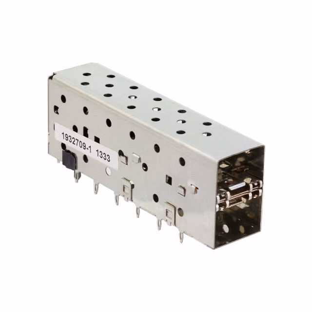 1932709-1 TE Connectivity AMP Connectors  Conjuntos de conectores enchufables